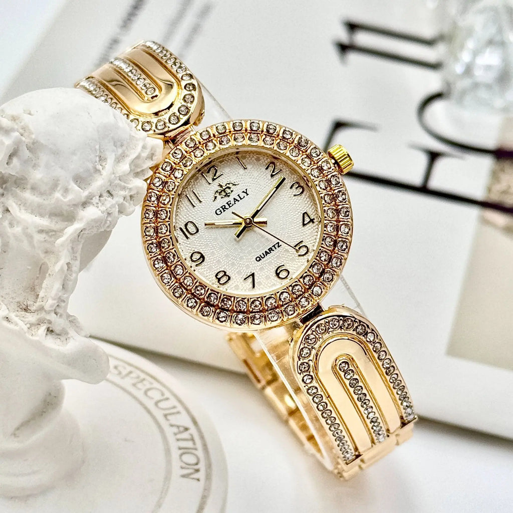 Pretty Girls Wear Prime Watches✨️
