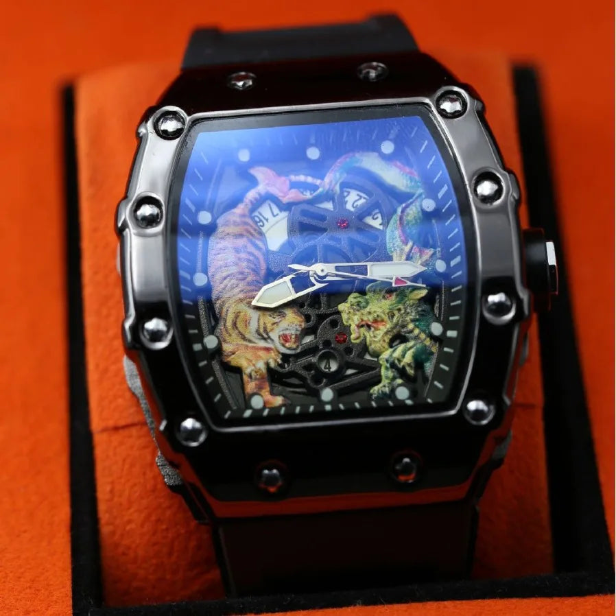Prime Watches | Luxury Men’s Collection⌚️