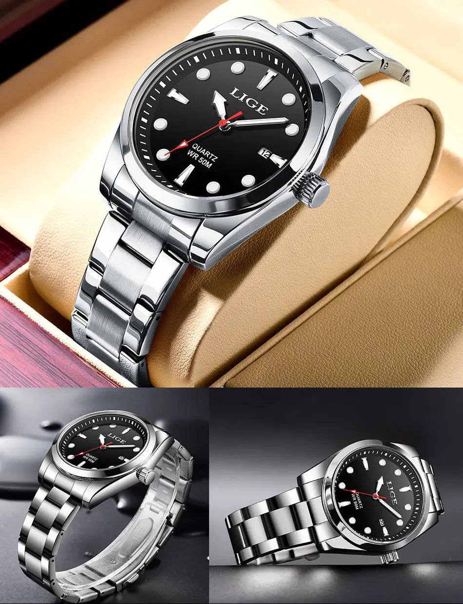Prime Watches | Luxury Men’s Collection⌚️