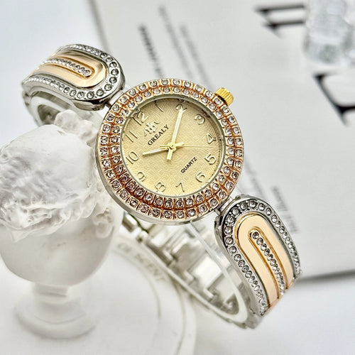 Pretty Girls Wear Prime Watches✨️