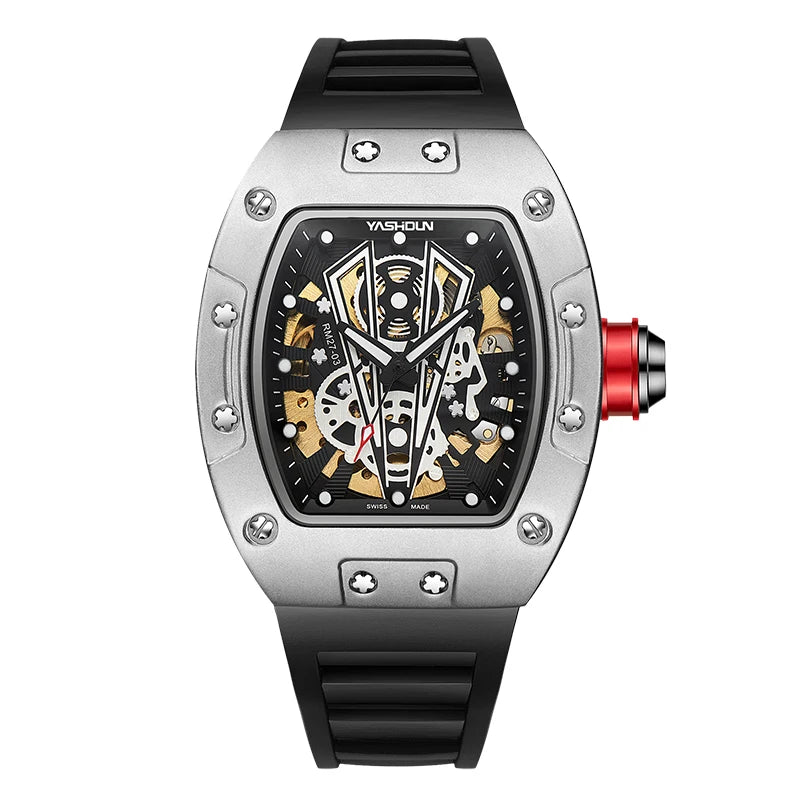 Prime Watches | Stay Timeless.⌚️