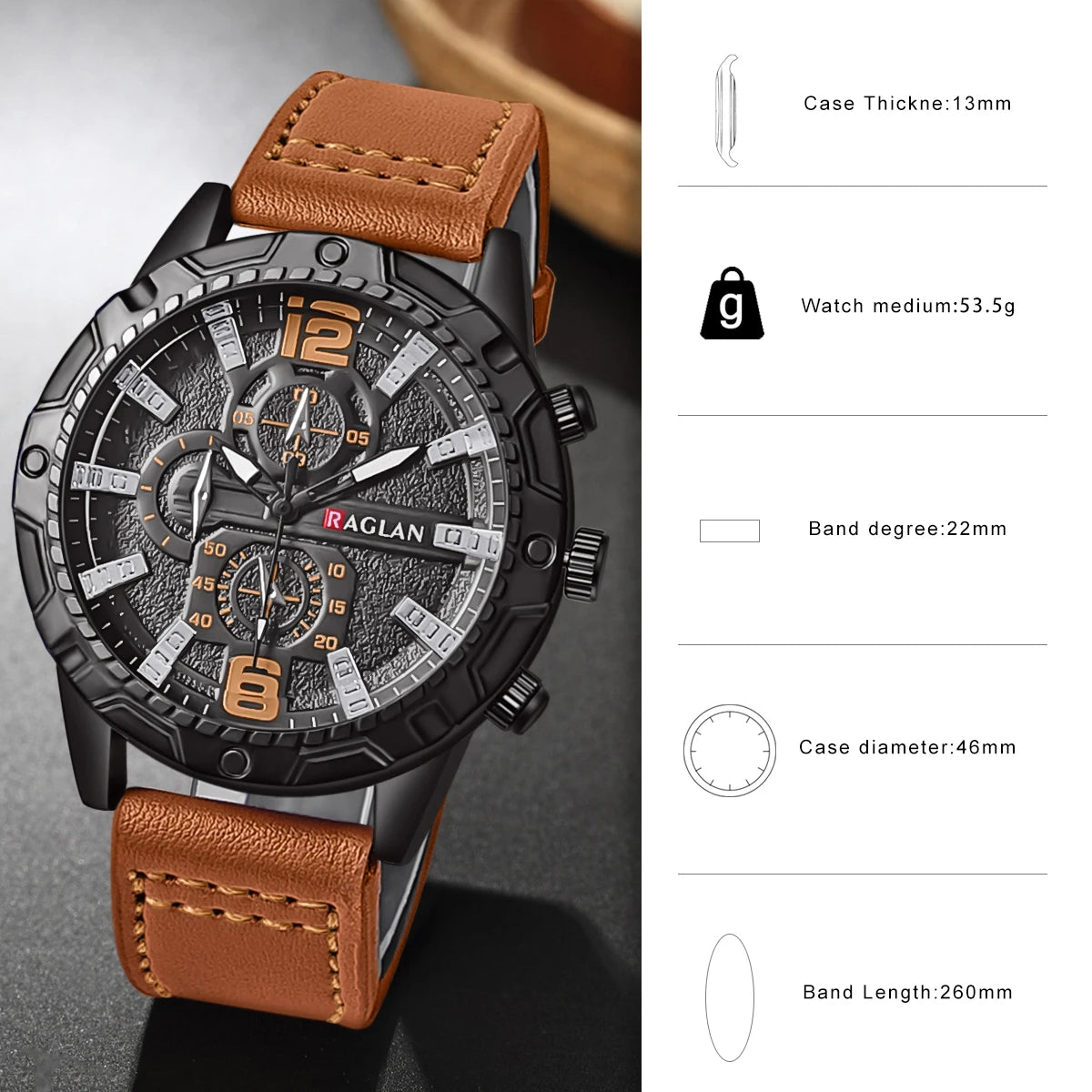 ⌚️Prime Watches | Luxury On Your Wrist