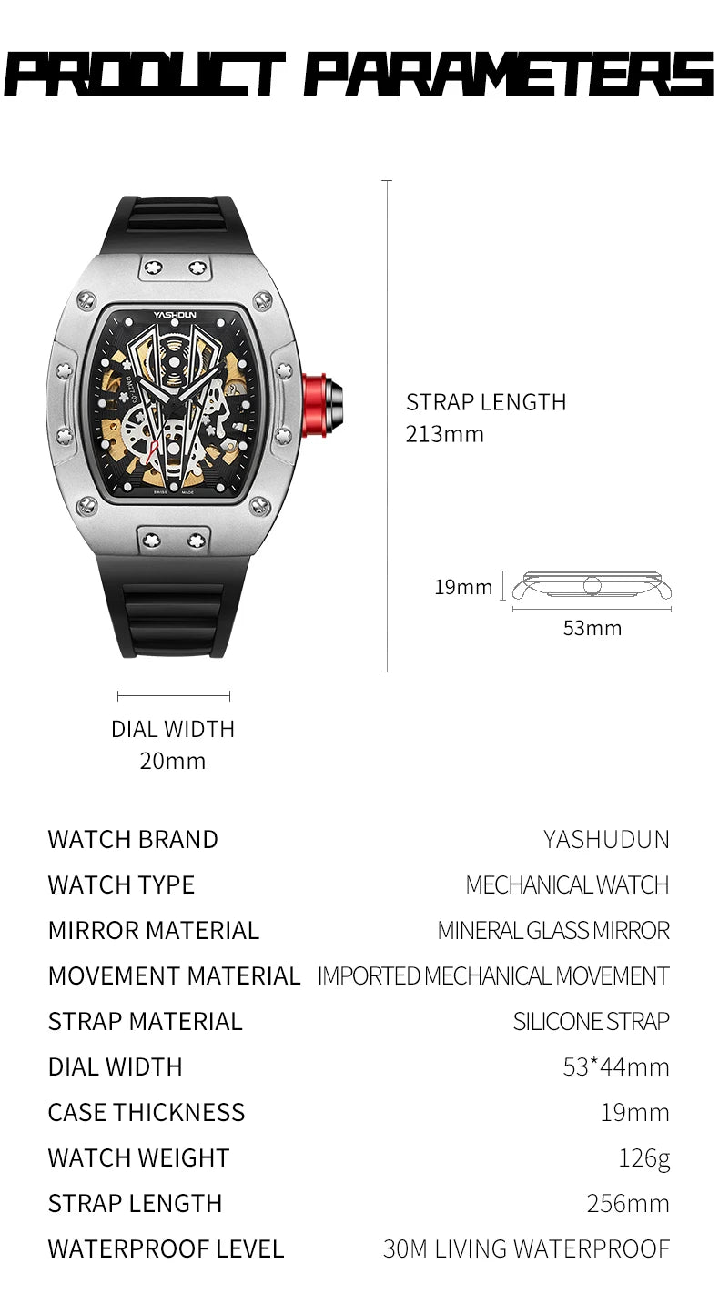 Prime Watches | Stay Timeless.⌚️