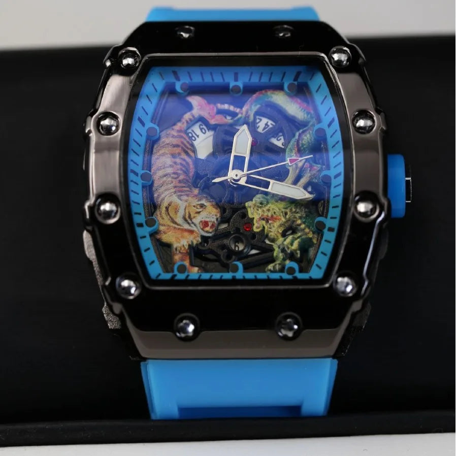 Prime Watches | Luxury Men’s Collection⌚️