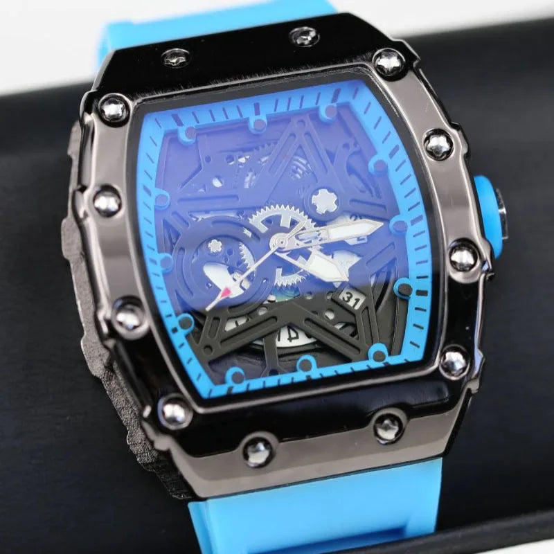 💎 Classic & Luxury Watches
