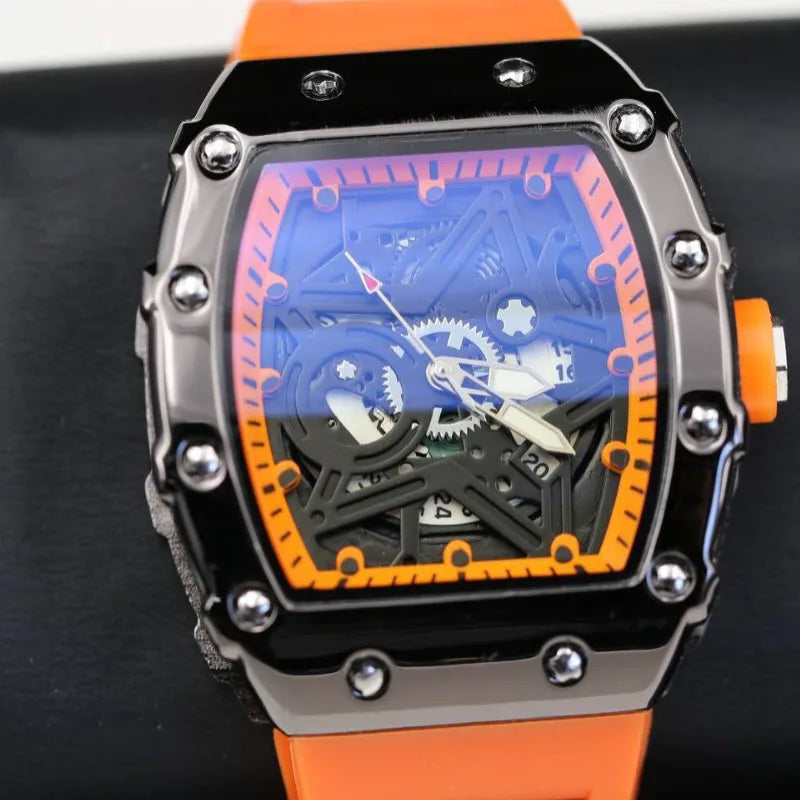 💎 Classic & Luxury Watches