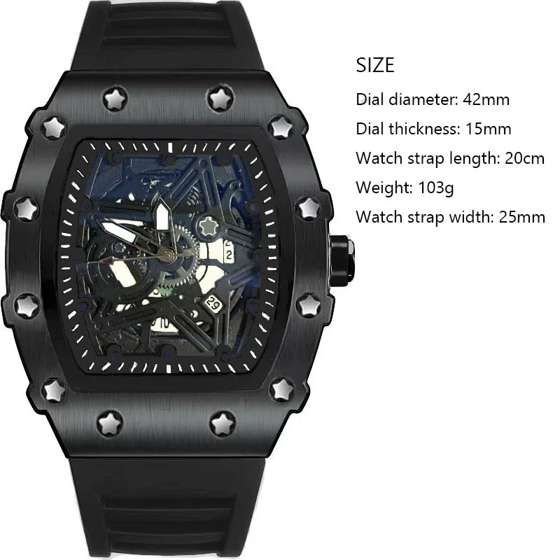 💎 Classic & Luxury Watches